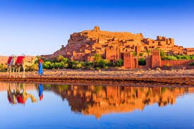 morocco excursions
